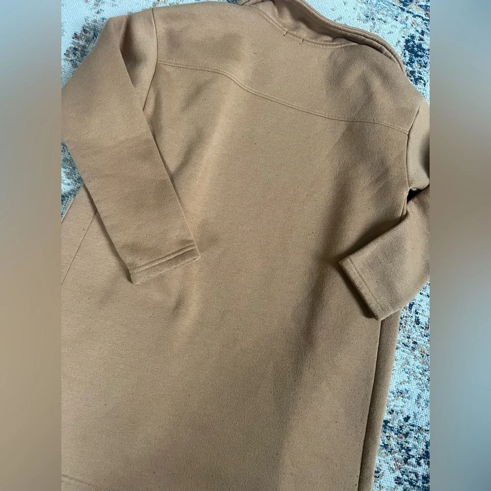 Forever 21 Kids Sweater peacoat - Picture 5 of 6